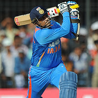 Hangout With Indian Cricketer Virender Sehwag Through Google+ Hangout!