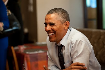 Interview Mr. President Barack Obama on Google+ Hangout : Prepare and Submit Your Questions!