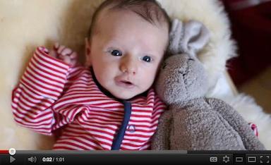 Google+ Instant Upload Commercial for Grammys : Sync Your Photos / Videos Securely to the Cloud!
