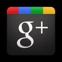 Google+ top 10 users with million+ followers