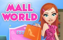 Mall World New Game on Google+ : Run Your Own Mall and Be Your Own Boss!