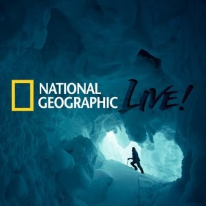 Watch National Geographic’s 125th Anniversary Google+ Hangout Live Now!