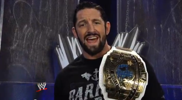 WrestleMania Google+ Hangout WWE 2013