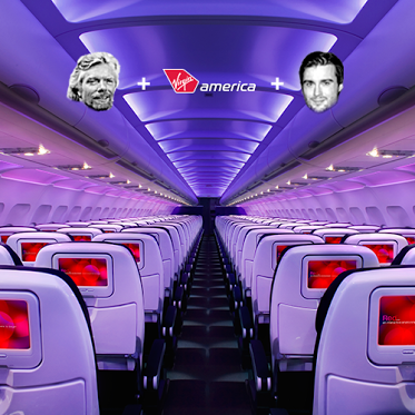UK’s 4th Richest Billionaire Richard Branson on Google+ Hangout Tomorrow!