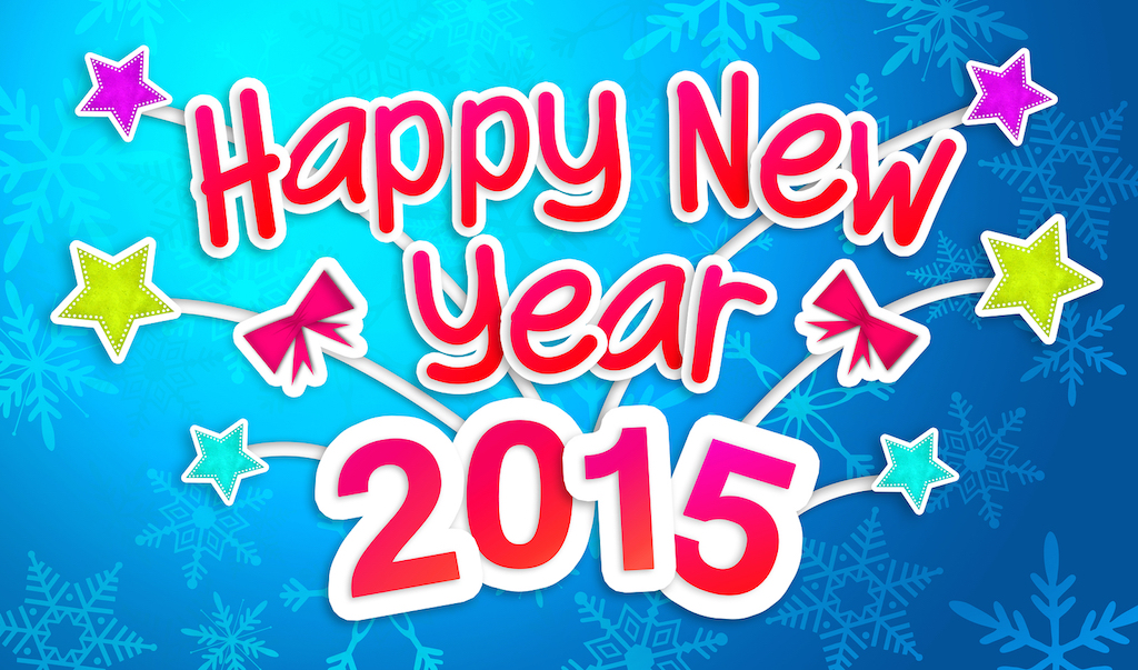 Happy New Year 2015 Greetings [Image: happynewyear2015x.com]