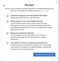 Review of free no-cost legacy edition