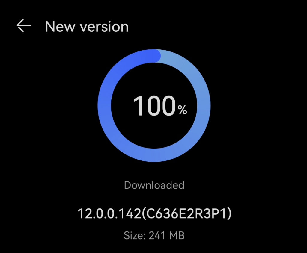 Huawei Mate 20 Gets Update 12.0.0.1.142 With July 2023 Release!